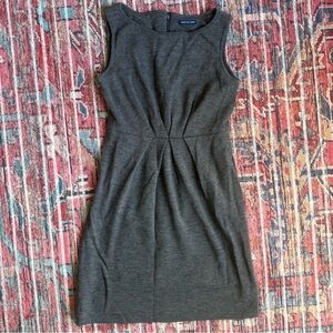 Martin + Osa Small 100% Wool Dress